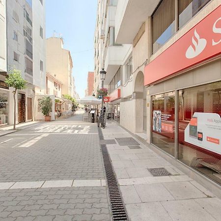 Estepona Real Classic Apartamento 외부 사진