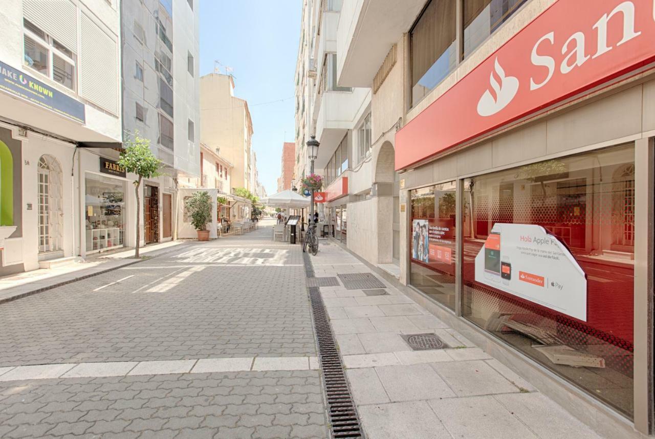 Estepona Real Classic Apartamento 외부 사진