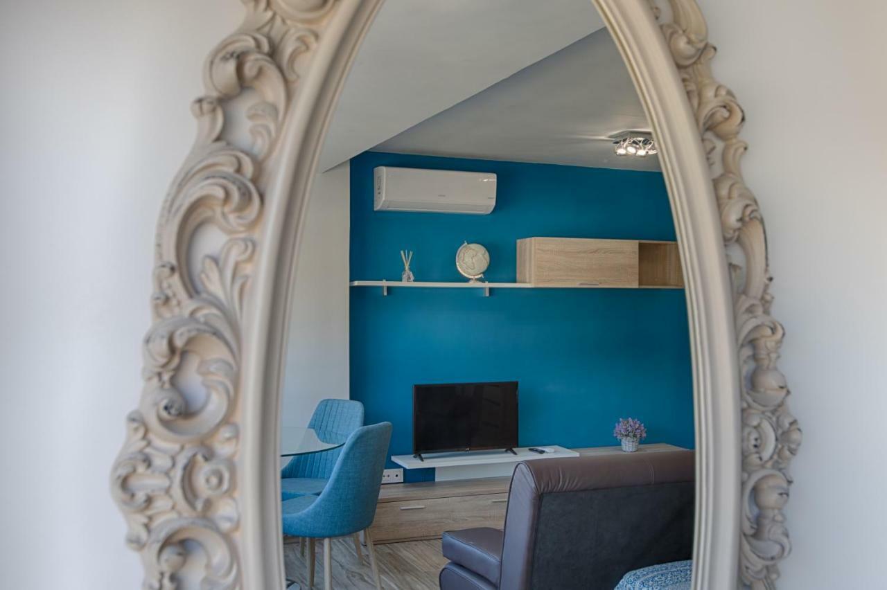 Estepona Real Classic Apartamento 외부 사진