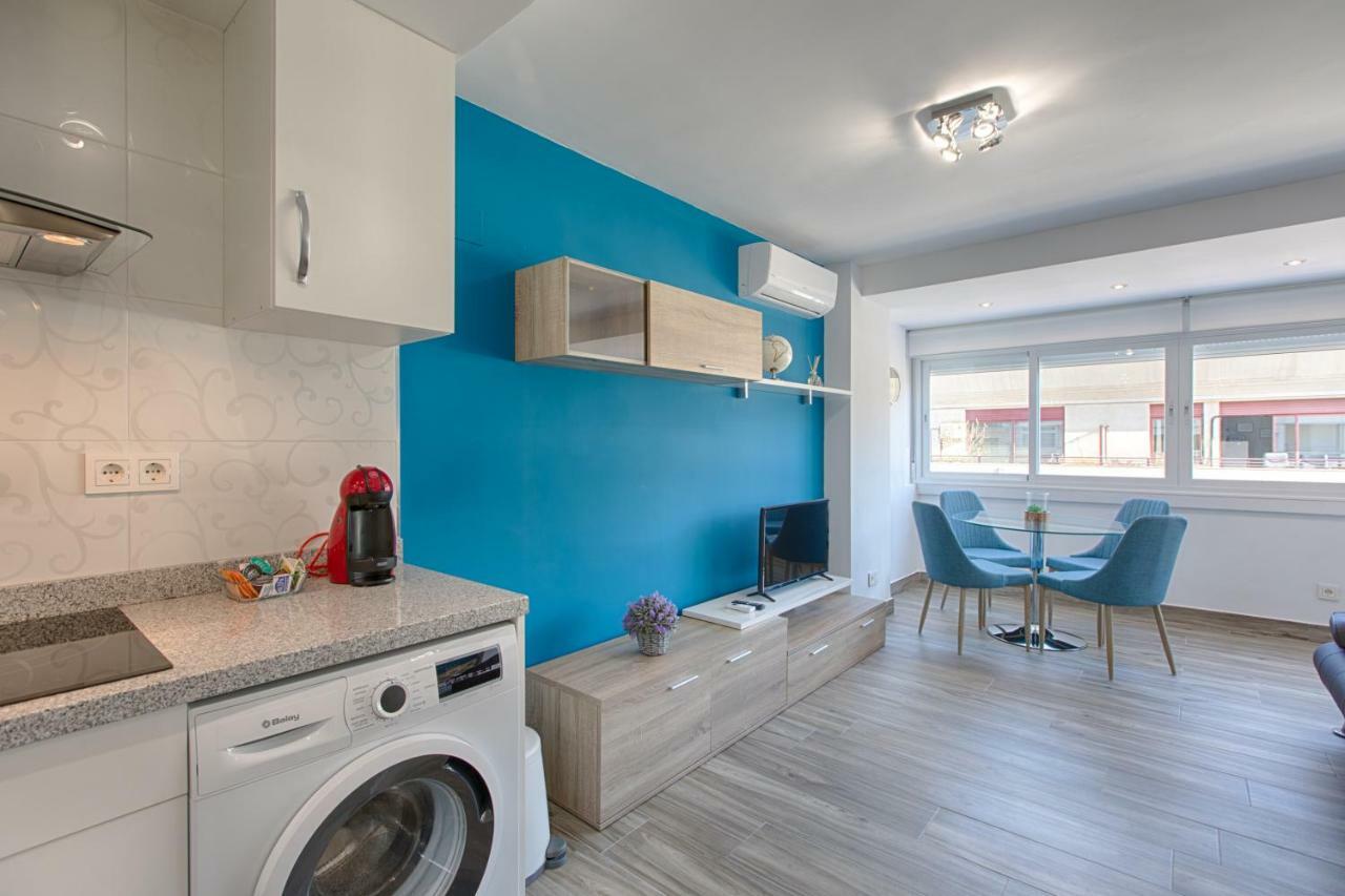 Estepona Real Classic Apartamento 외부 사진