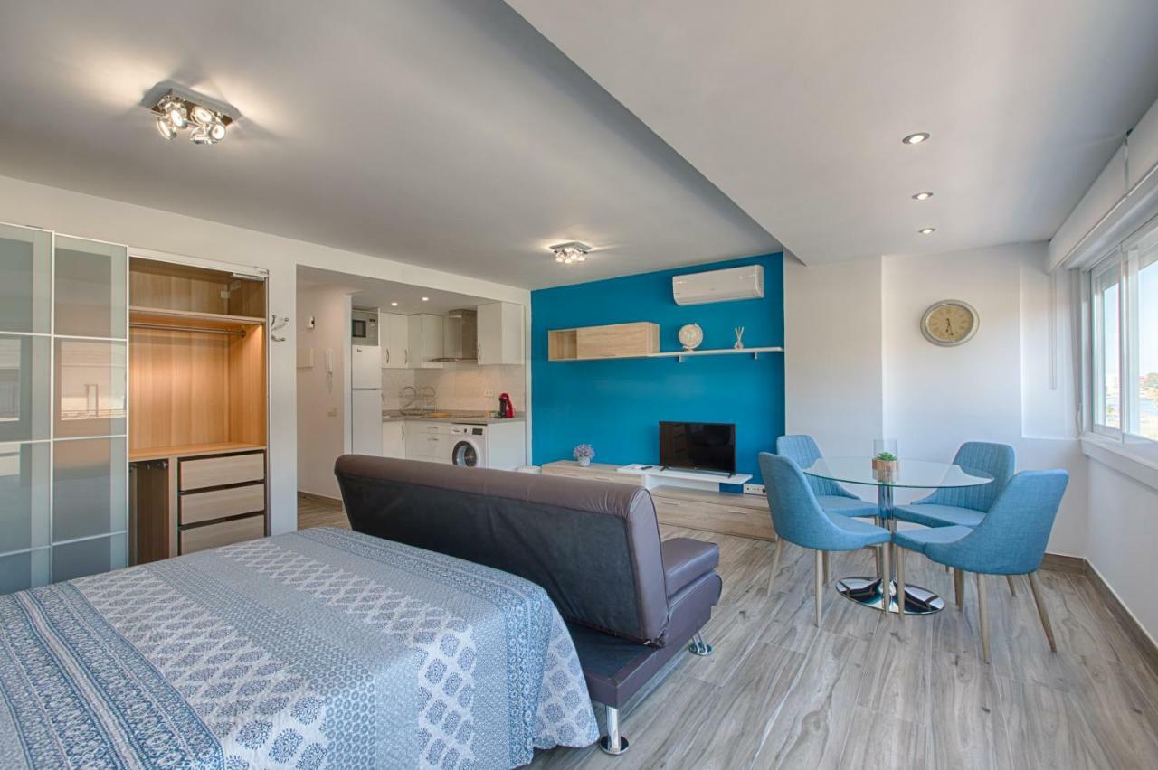 Estepona Real Classic Apartamento 외부 사진