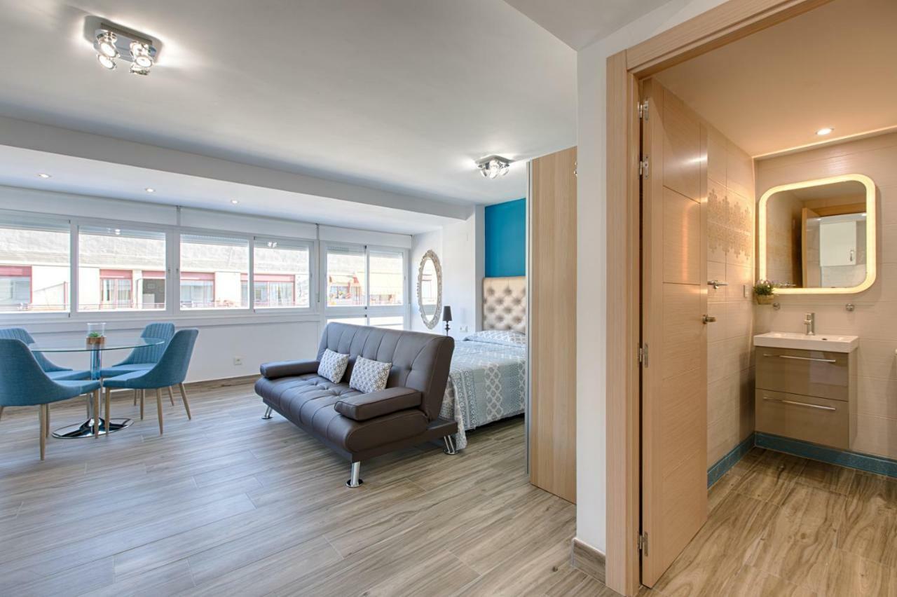 Estepona Real Classic Apartamento 외부 사진