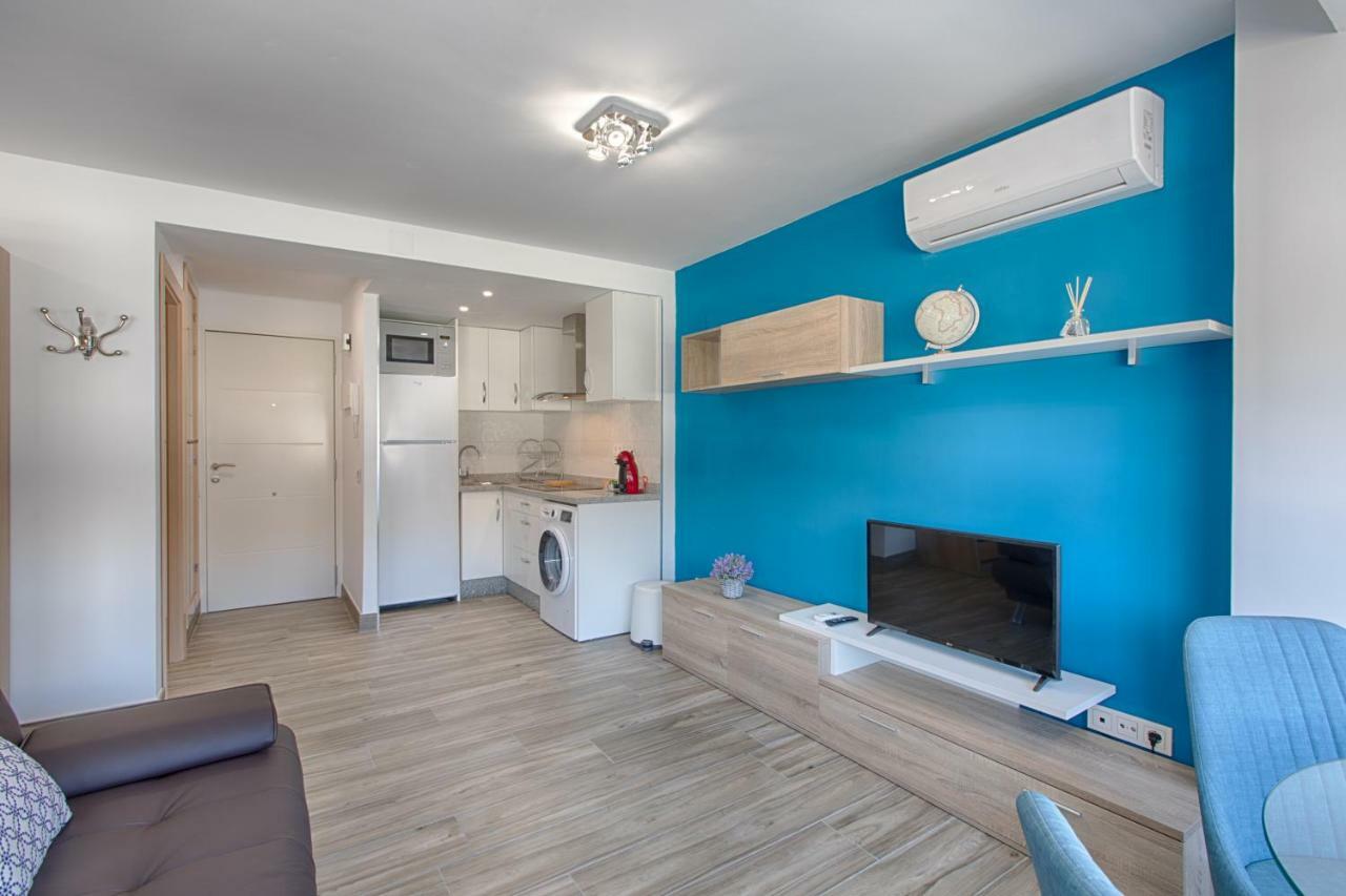 Estepona Real Classic Apartamento 외부 사진