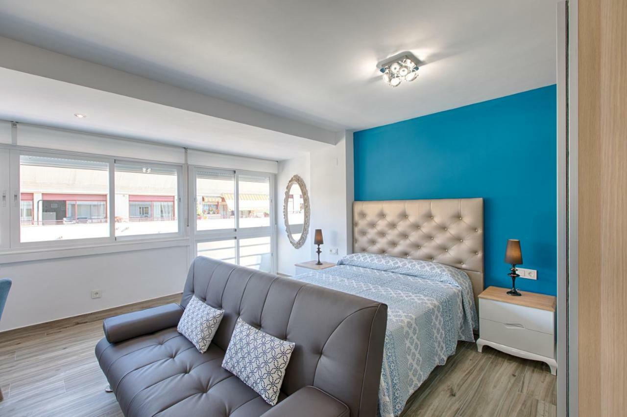 Estepona Real Classic Apartamento 외부 사진