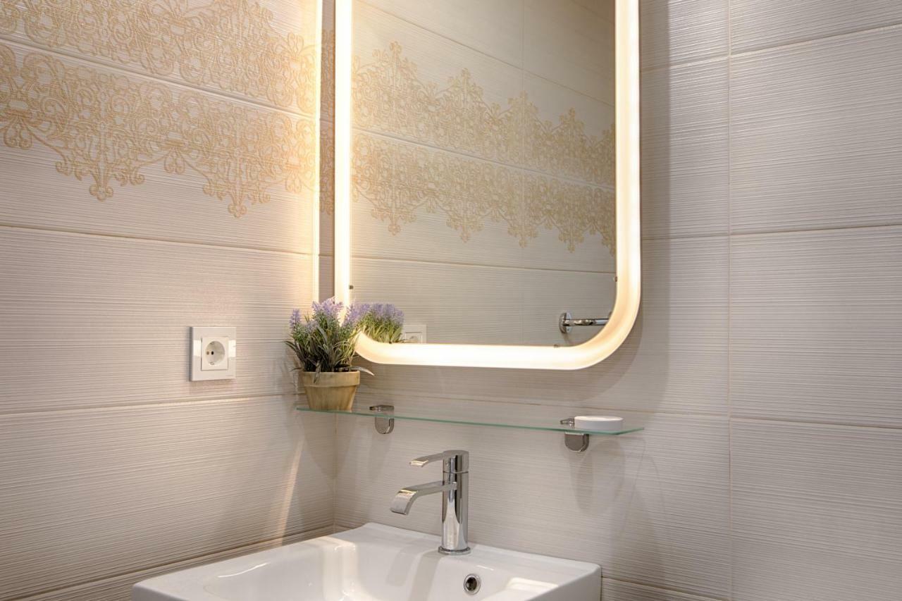 Estepona Real Classic Apartamento 외부 사진