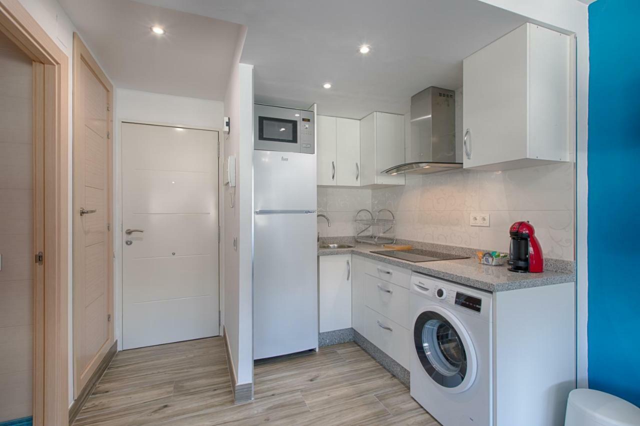 Estepona Real Classic Apartamento 외부 사진