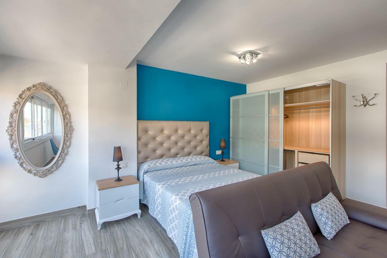Estepona Real Classic Apartamento 외부 사진