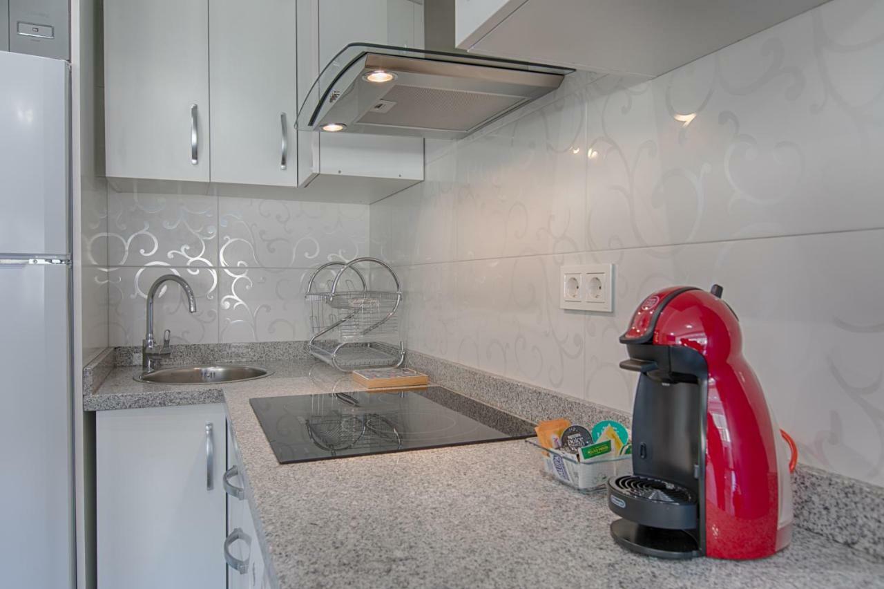 Estepona Real Classic Apartamento 외부 사진