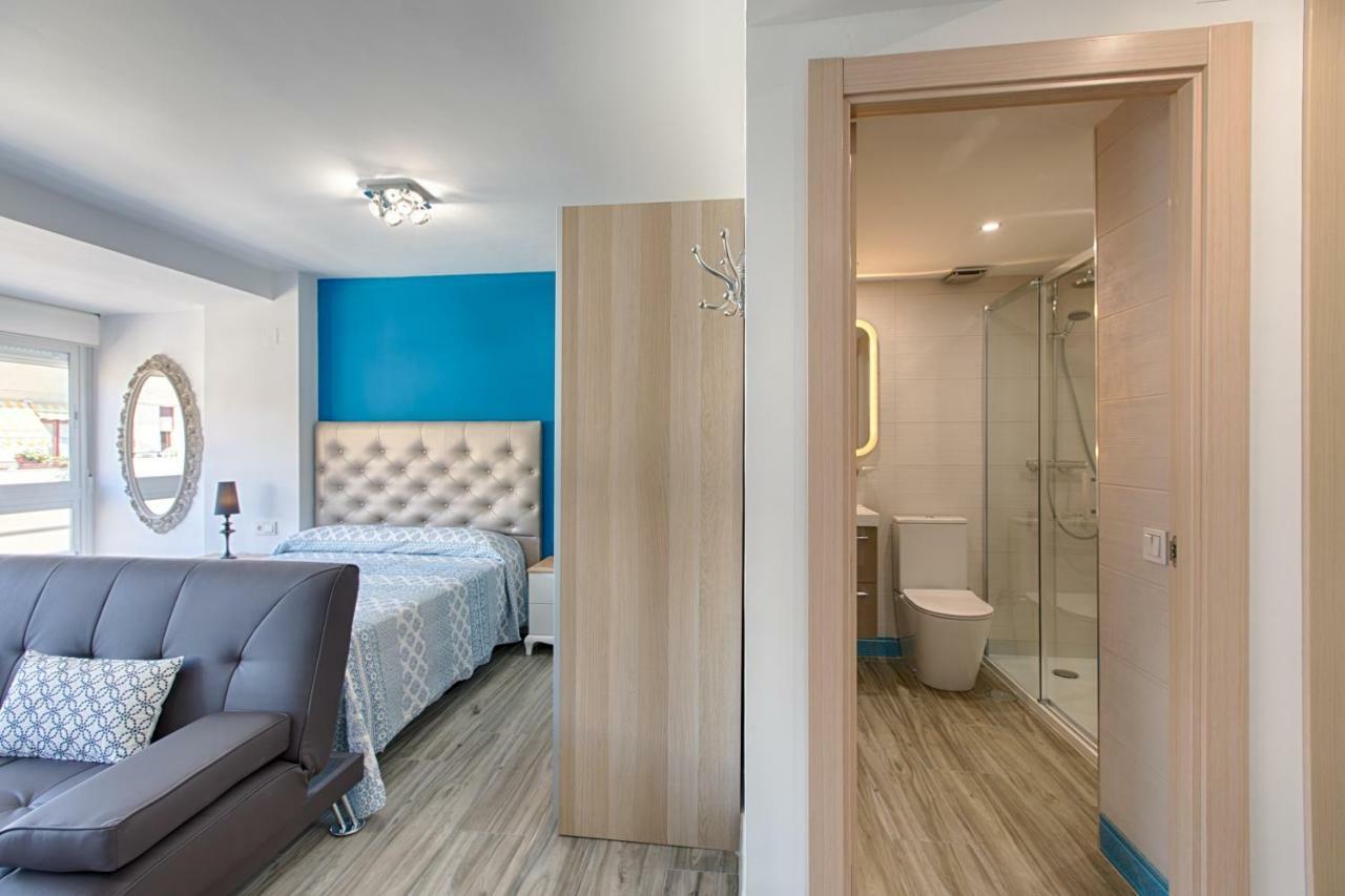 Estepona Real Classic Apartamento 외부 사진