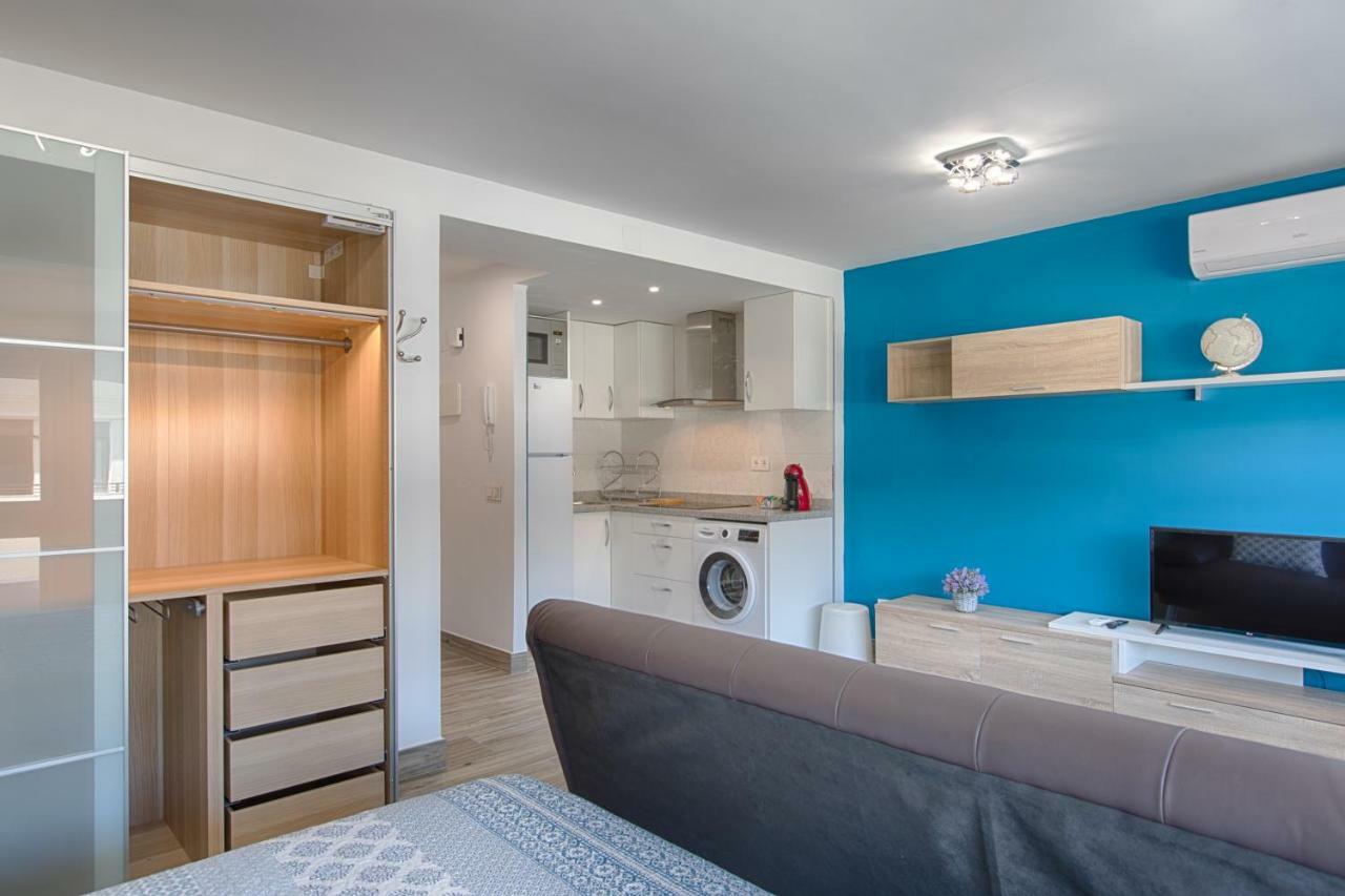 Estepona Real Classic Apartamento 외부 사진