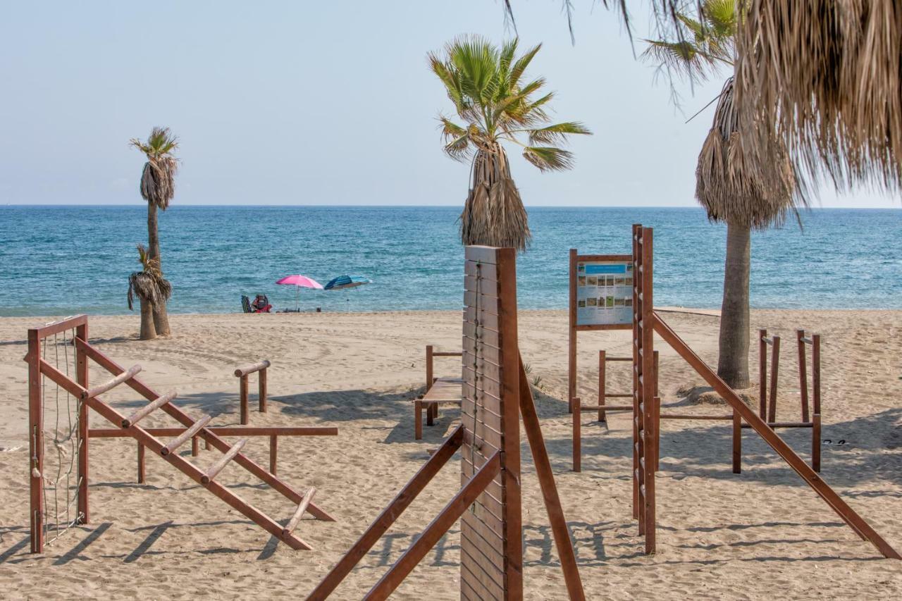 Estepona Real Classic Apartamento 외부 사진