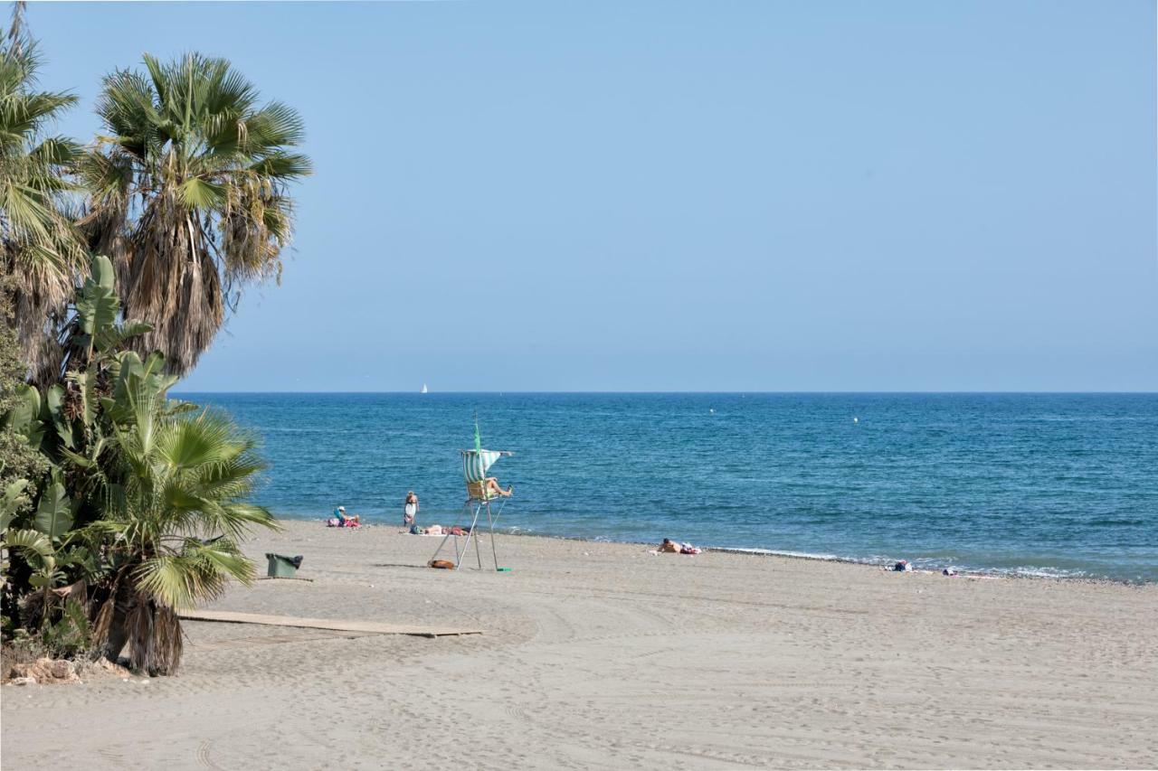 Estepona Real Classic Apartamento 외부 사진