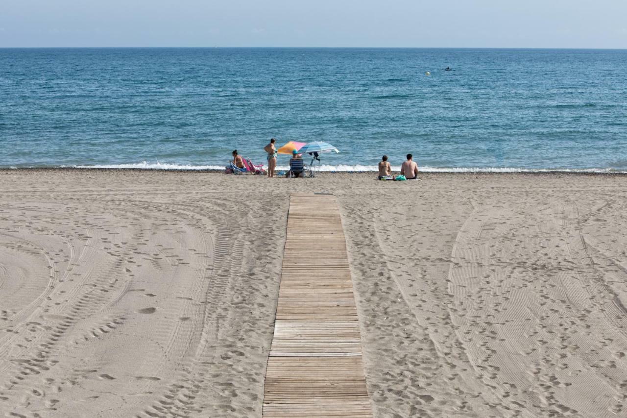Estepona Real Classic Apartamento 외부 사진